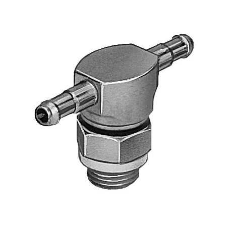 Festo Barbed T-Fitting TCN-M3-PK-3 TCN-M3-PK-3